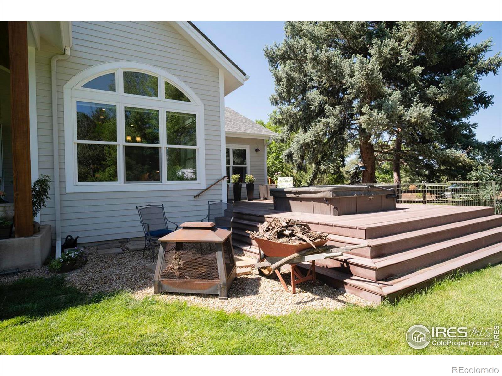 MLS Image #22 for 8858  marathon road,niwot, Colorado