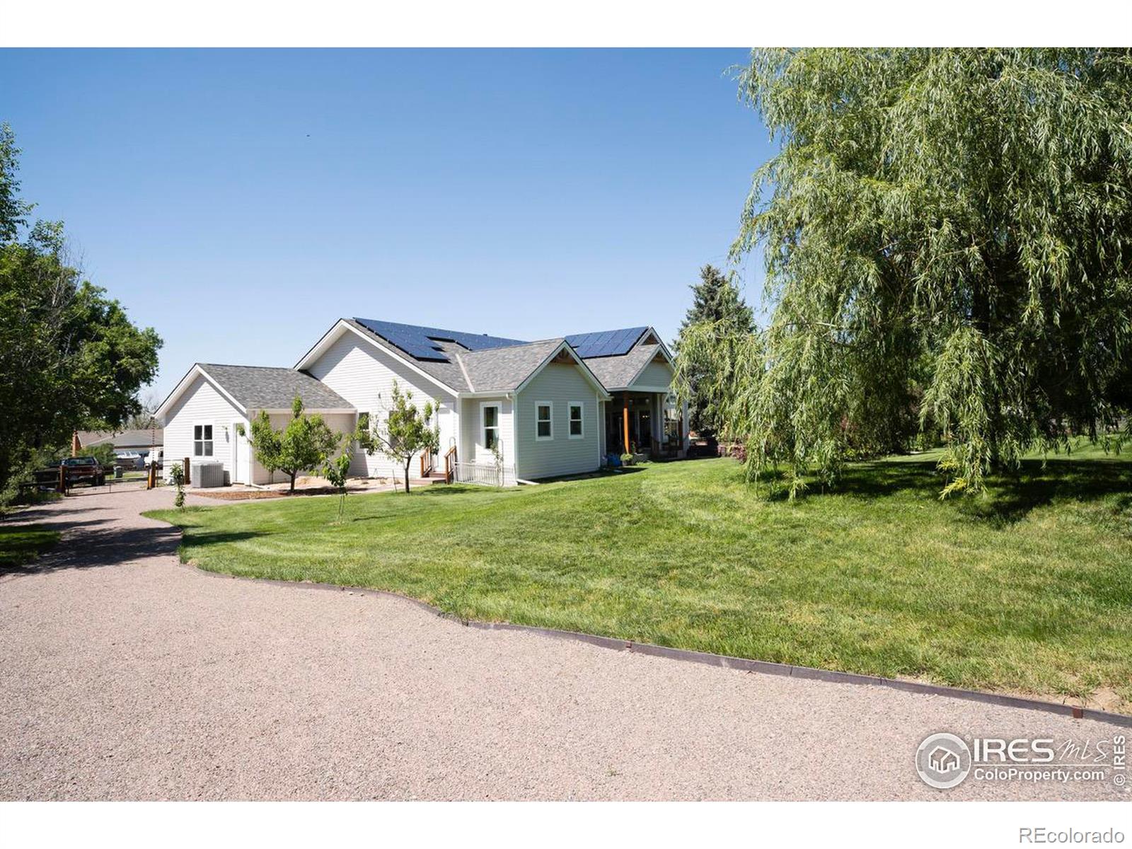 MLS Image #24 for 8858  marathon road,niwot, Colorado