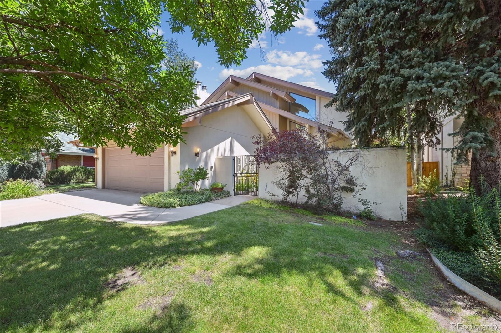 MLS Image #0 for 40 s dexter street,denver, Colorado