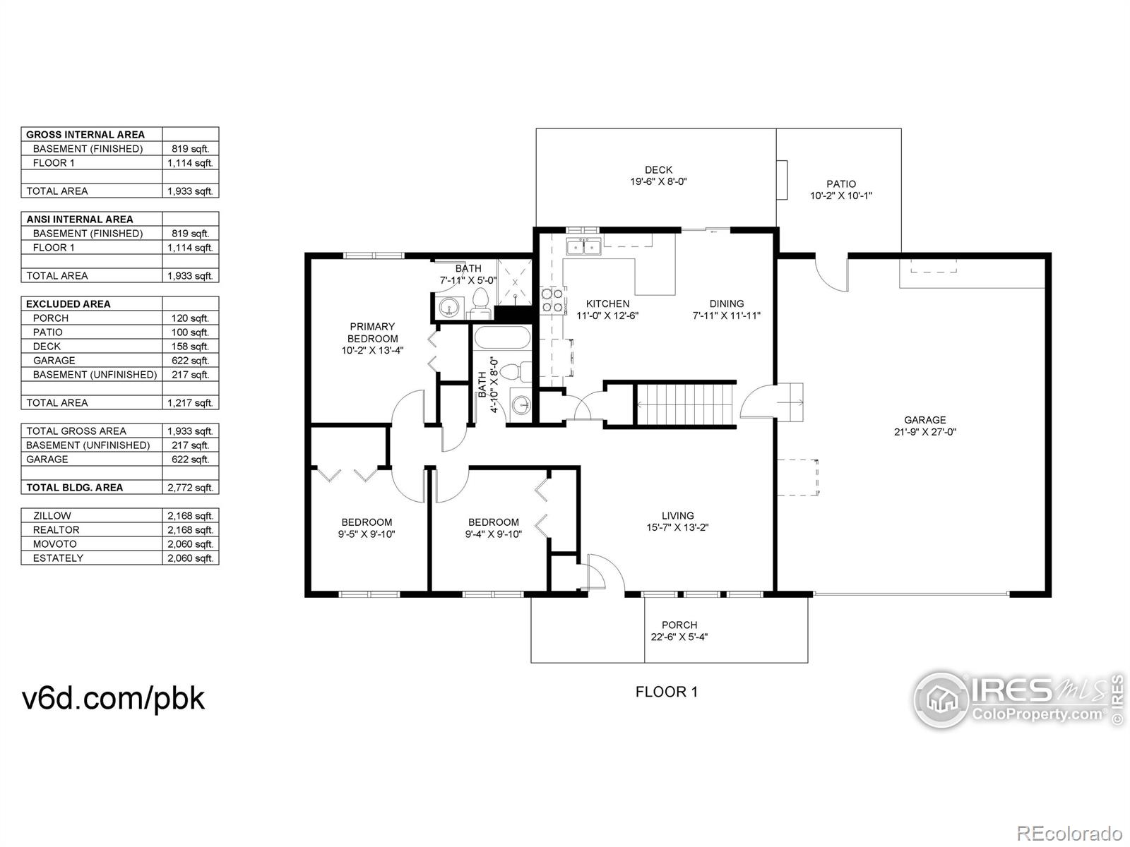 MLS Image #19 for 280  50th avenue,greeley, Colorado