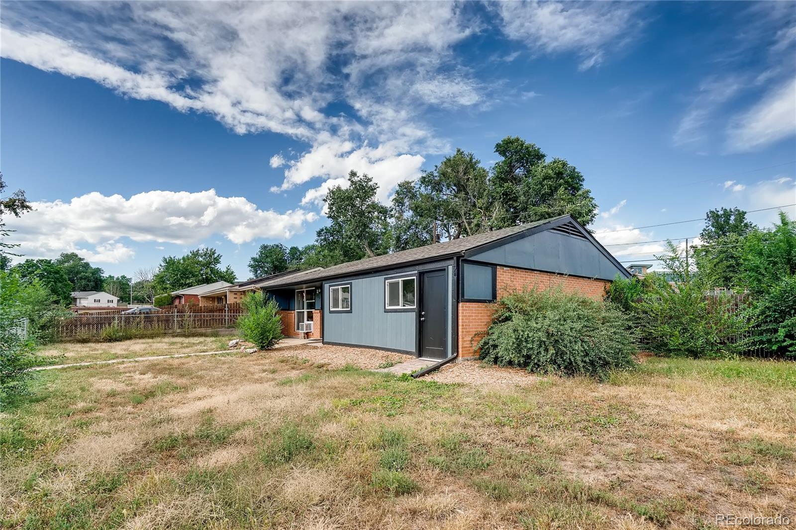 MLS Image #0 for 429  winnepeg drive,colorado springs, Colorado