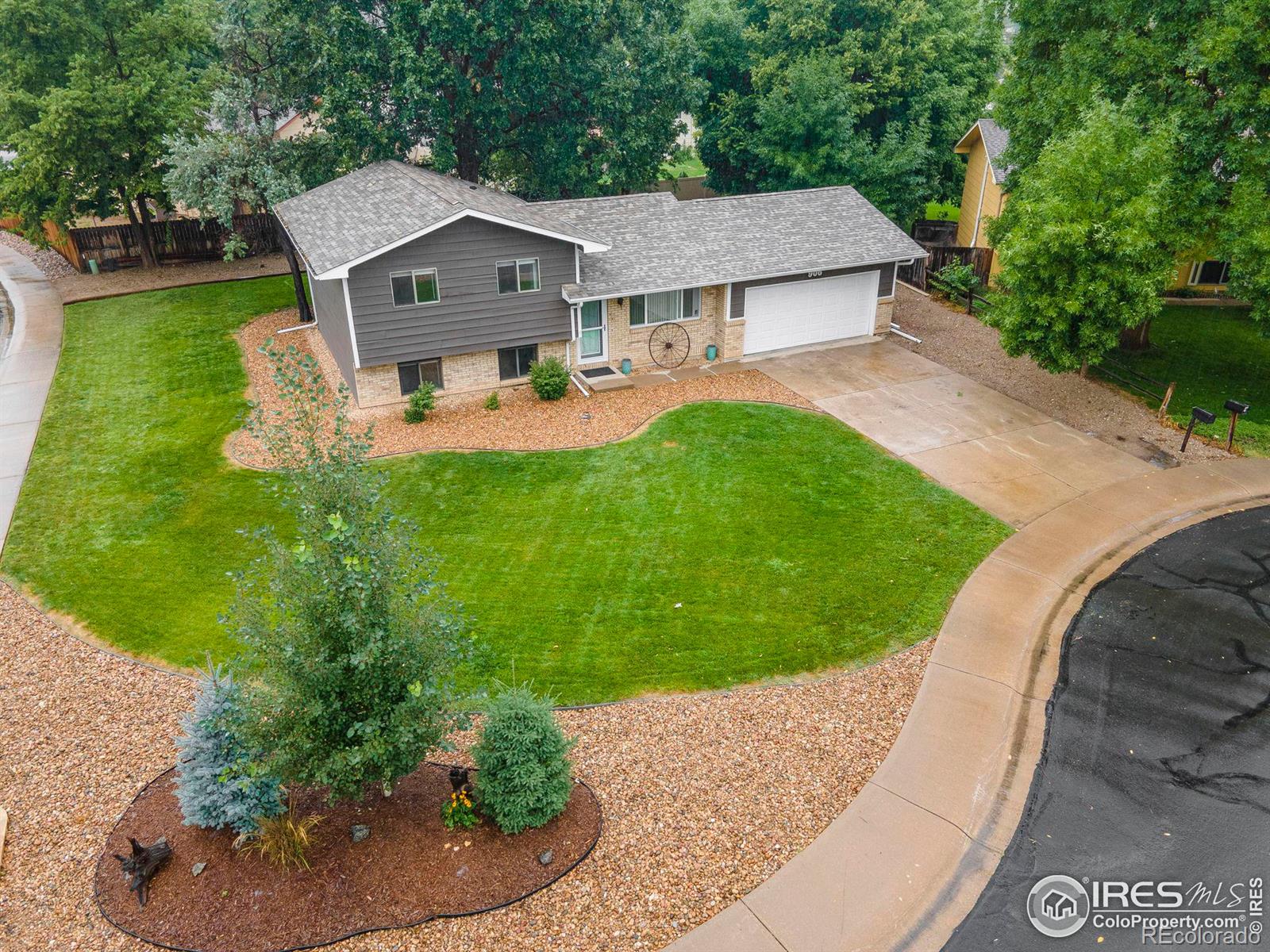 MLS Image #0 for 906  boltz court,fort collins, Colorado