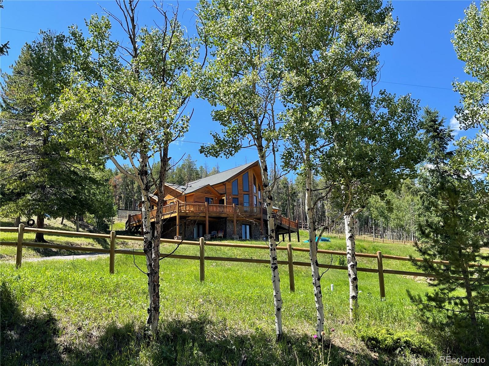 Report Image for 32625  Saint Moritz Drive,Evergreen, Colorado