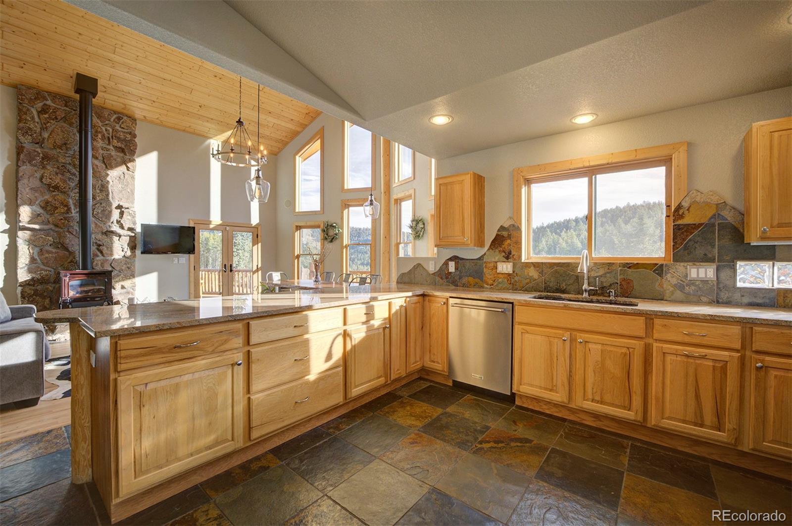 MLS Image #12 for 32625  saint moritz drive,evergreen, Colorado