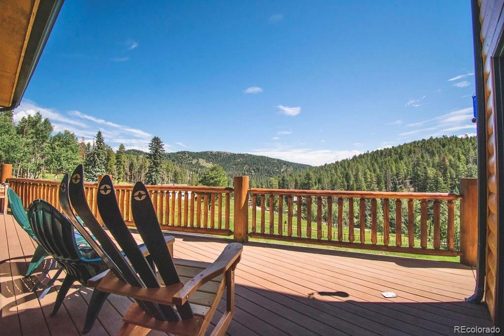 MLS Image #3 for 32625  saint moritz drive,evergreen, Colorado