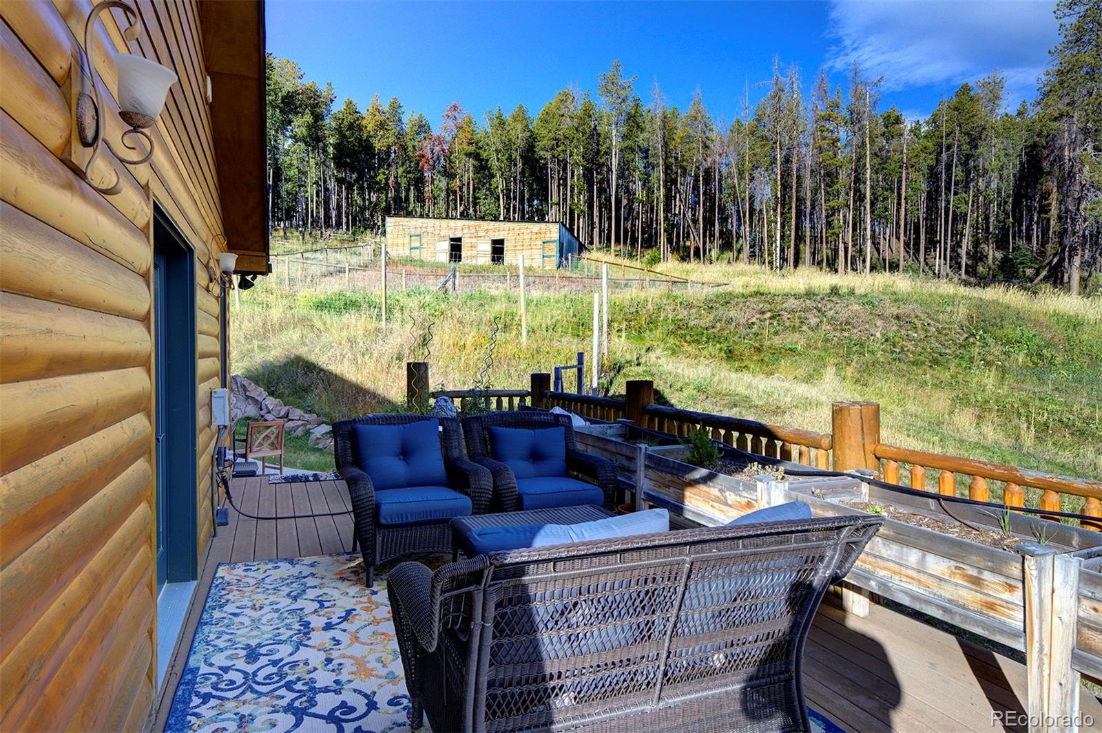 MLS Image #33 for 32625  saint moritz drive,evergreen, Colorado