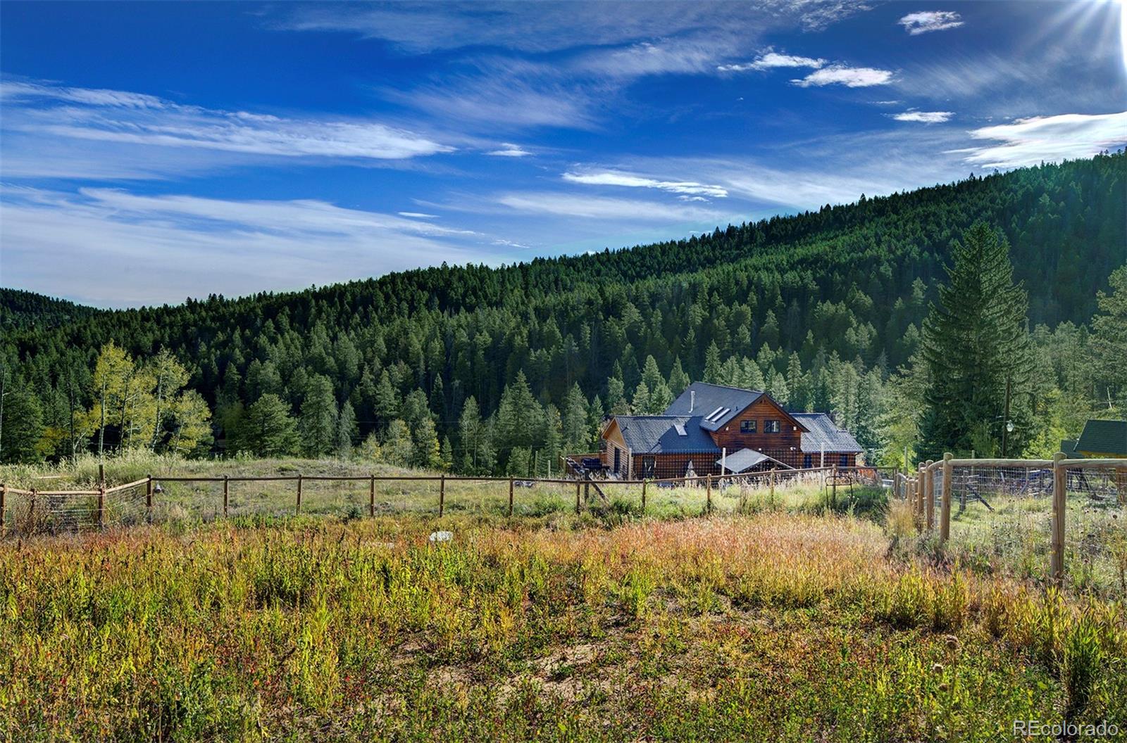 MLS Image #35 for 32625  saint moritz drive,evergreen, Colorado