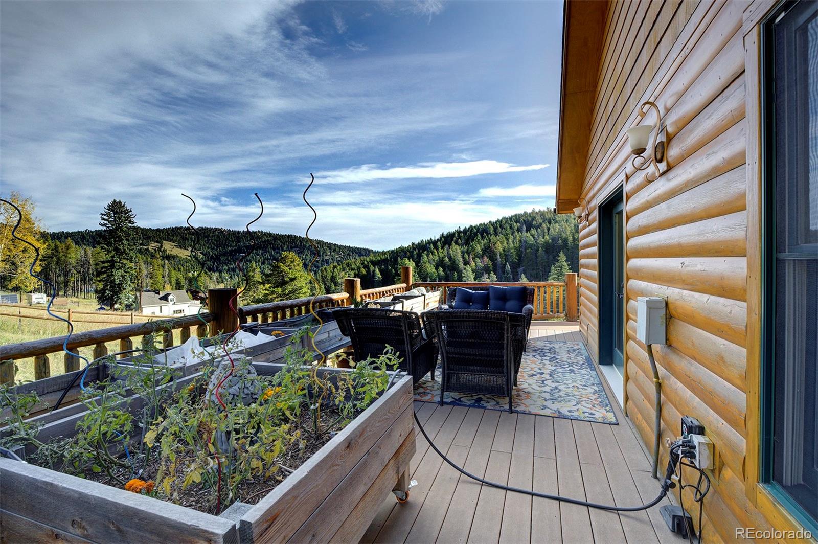 MLS Image #37 for 32625  saint moritz drive,evergreen, Colorado