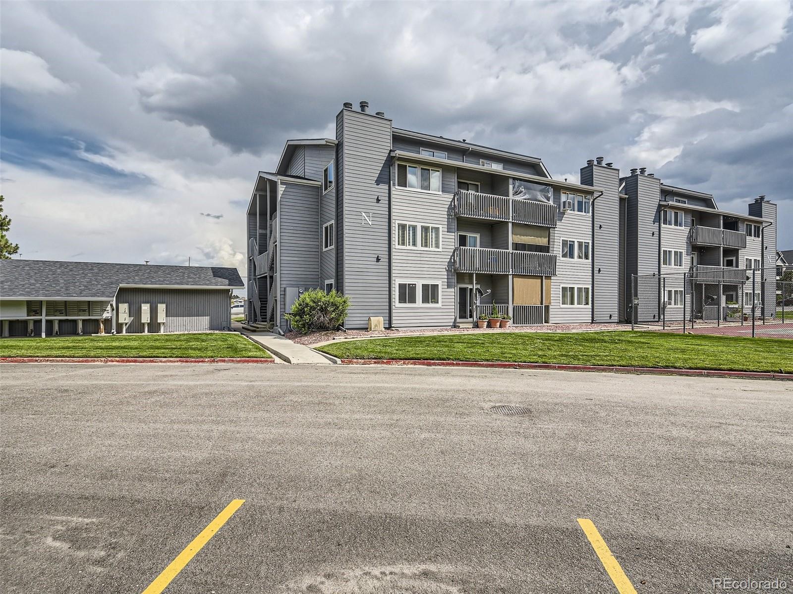 MLS Image #0 for 8100 w quincy avenue,denver, Colorado