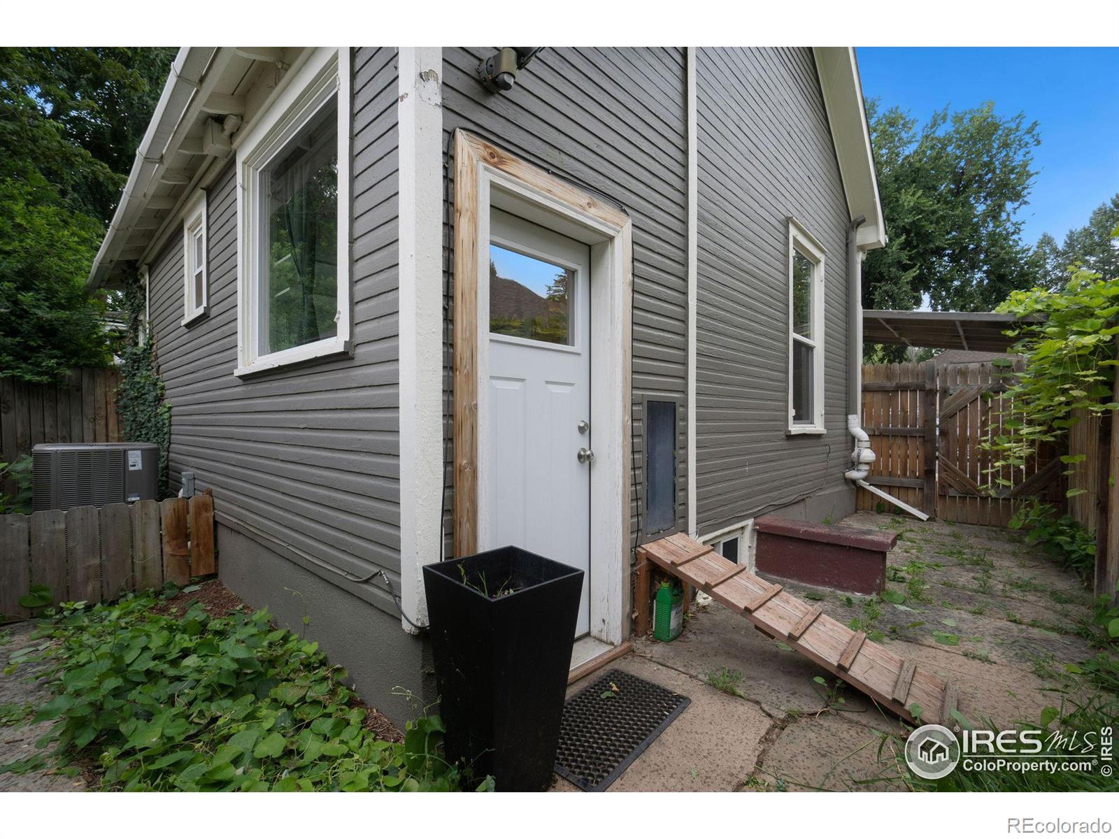 MLS Image #14 for 104 s shields street,fort collins, Colorado