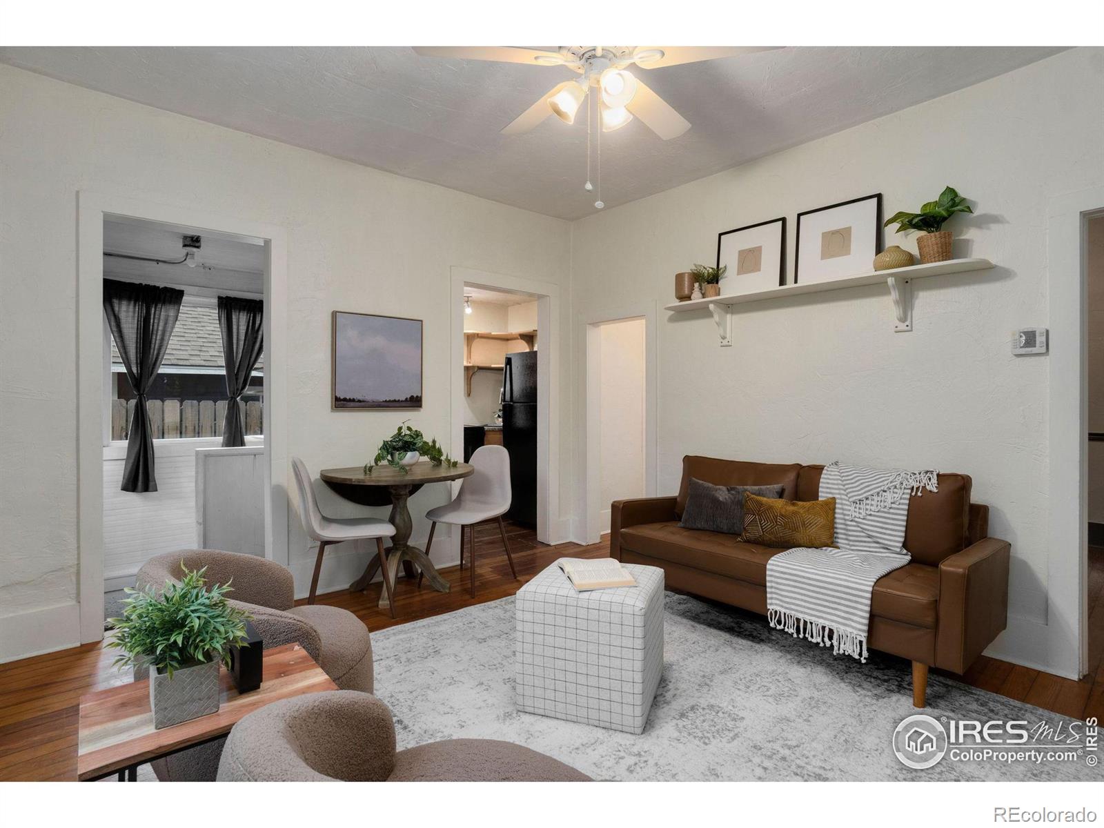 MLS Image #15 for 104 s shields street,fort collins, Colorado