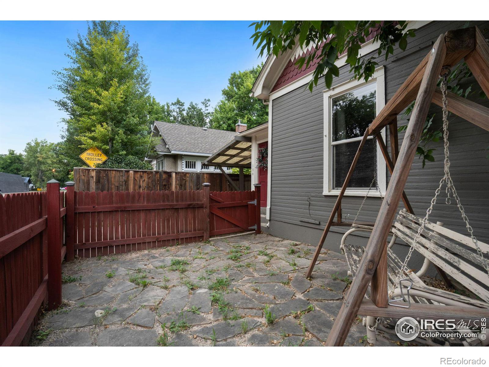 MLS Image #16 for 104 s shields street,fort collins, Colorado