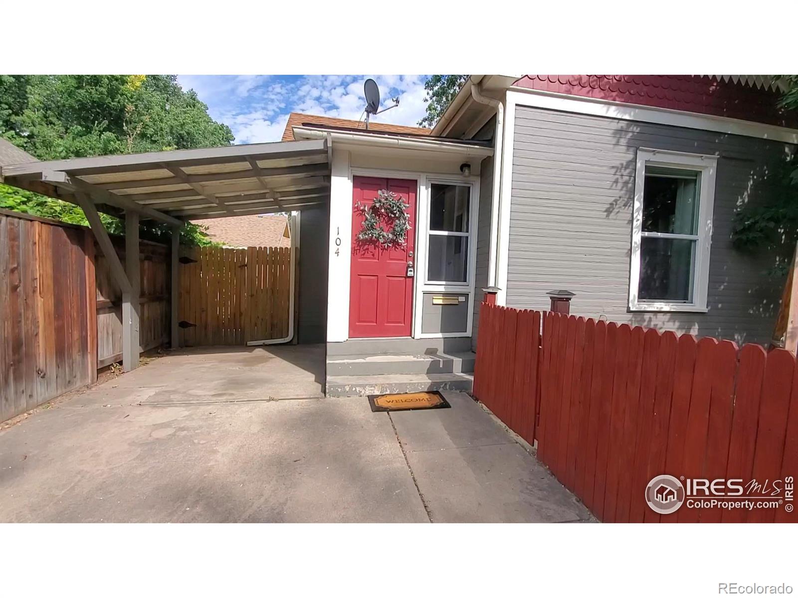 MLS Image #20 for 104 s shields street,fort collins, Colorado