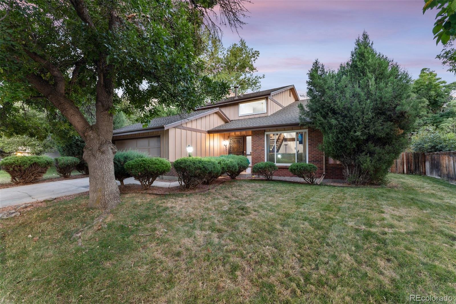 MLS Image #0 for 4830 w 101st circle,westminster, Colorado