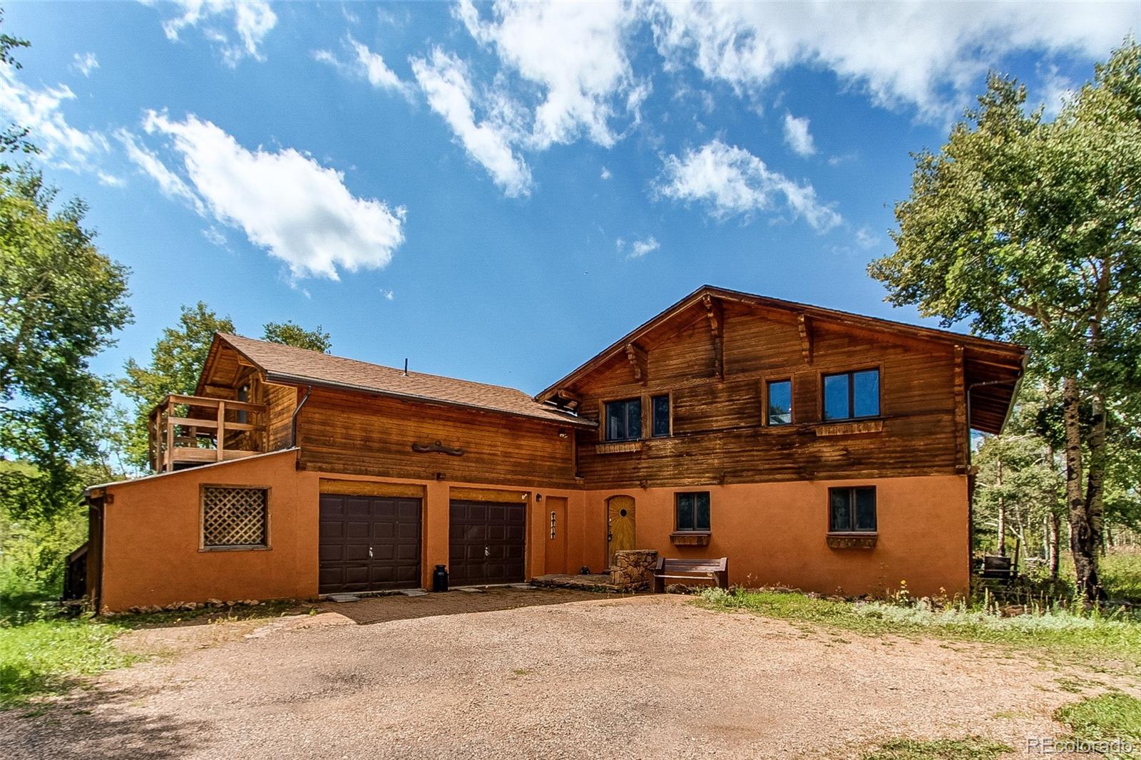 MLS Image #0 for 325  rangeview drive,black hawk, Colorado