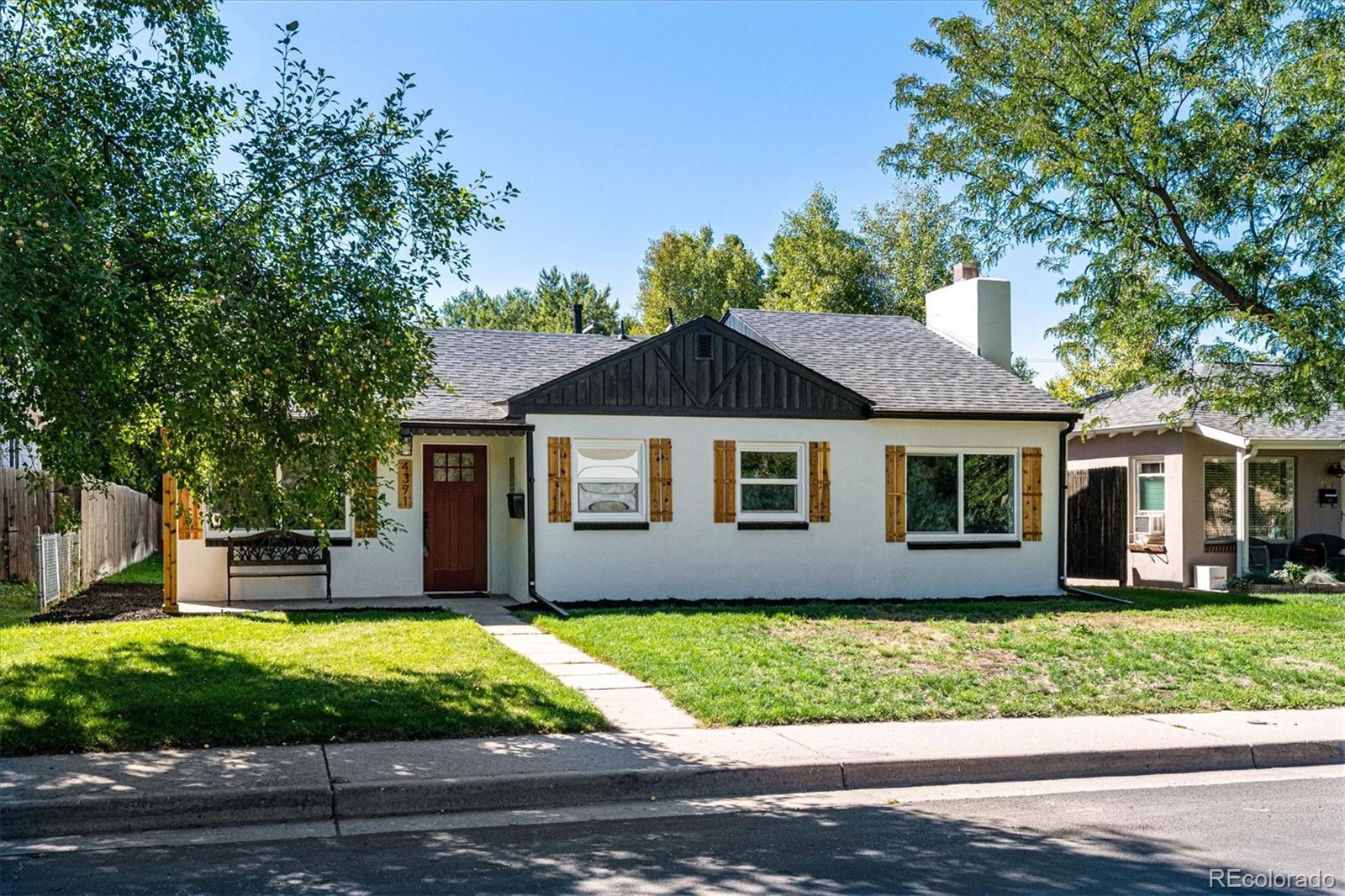 MLS Image #0 for 4371 s clarkson street,englewood, Colorado