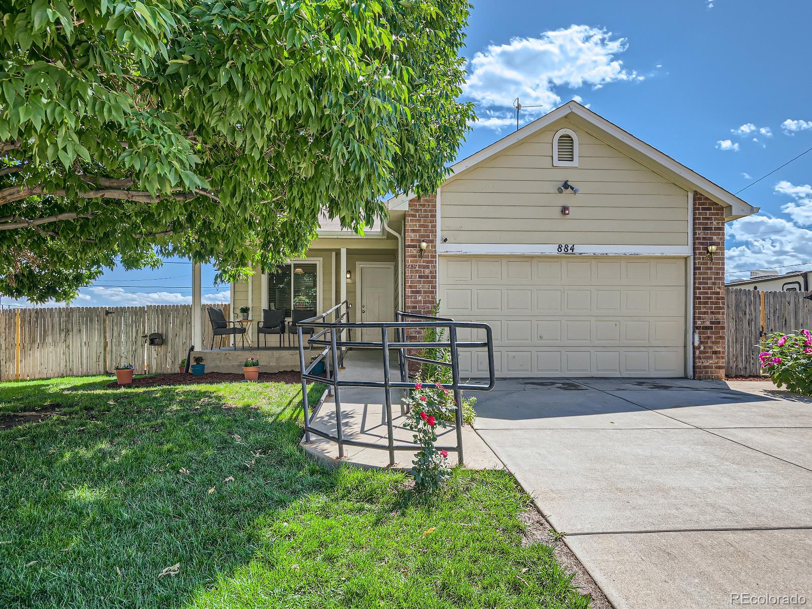 MLS Image #0 for 884 w 96th place,thornton, Colorado