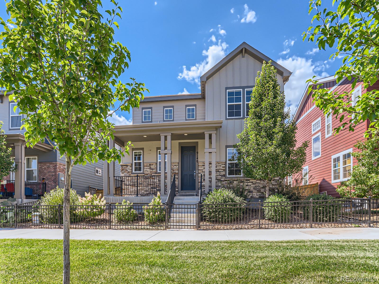 Report Image for 9140 W 100th Way,Westminster, Colorado