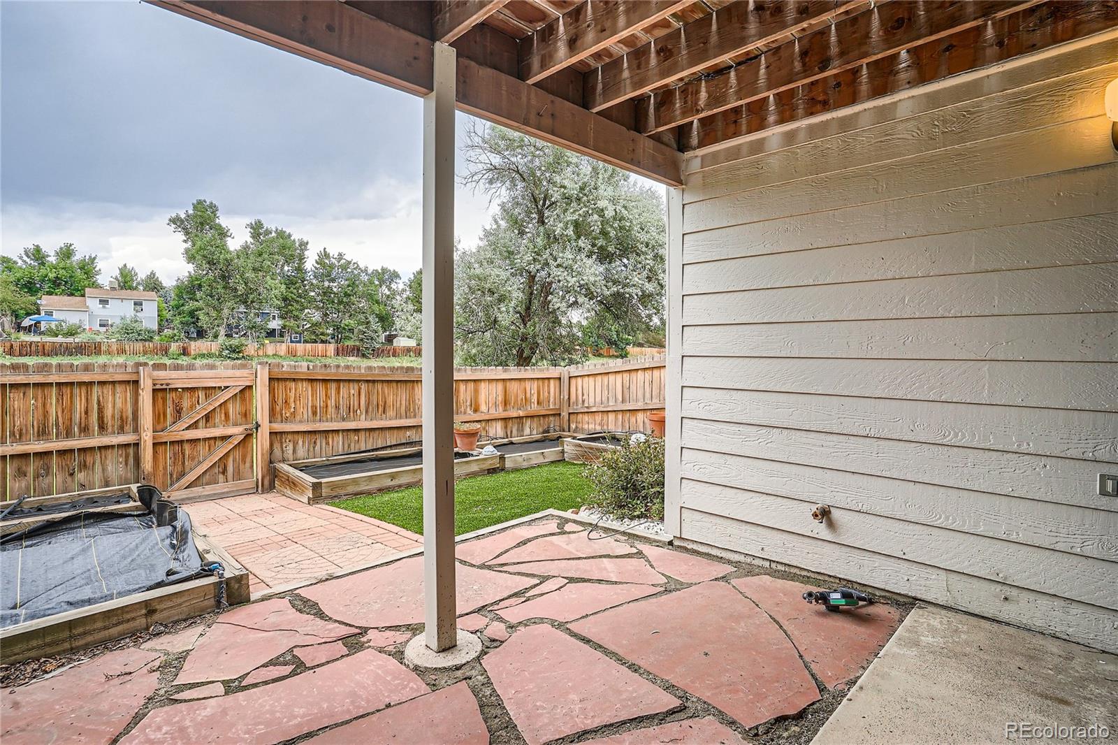 MLS Image #20 for 8877 w plymouth avenue ,littleton, Colorado