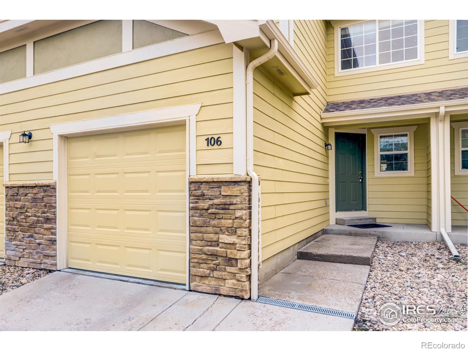 MLS Image #1 for 1020  andrews peak drive,fort collins, Colorado