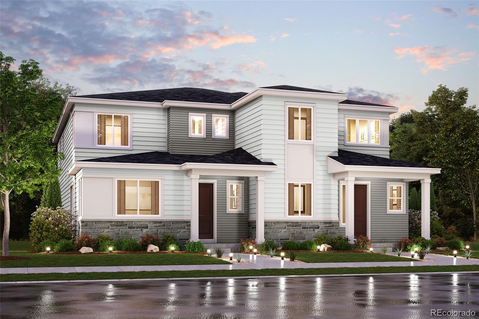 MLS Image #0 for 13796  deertrack lane,parker, Colorado