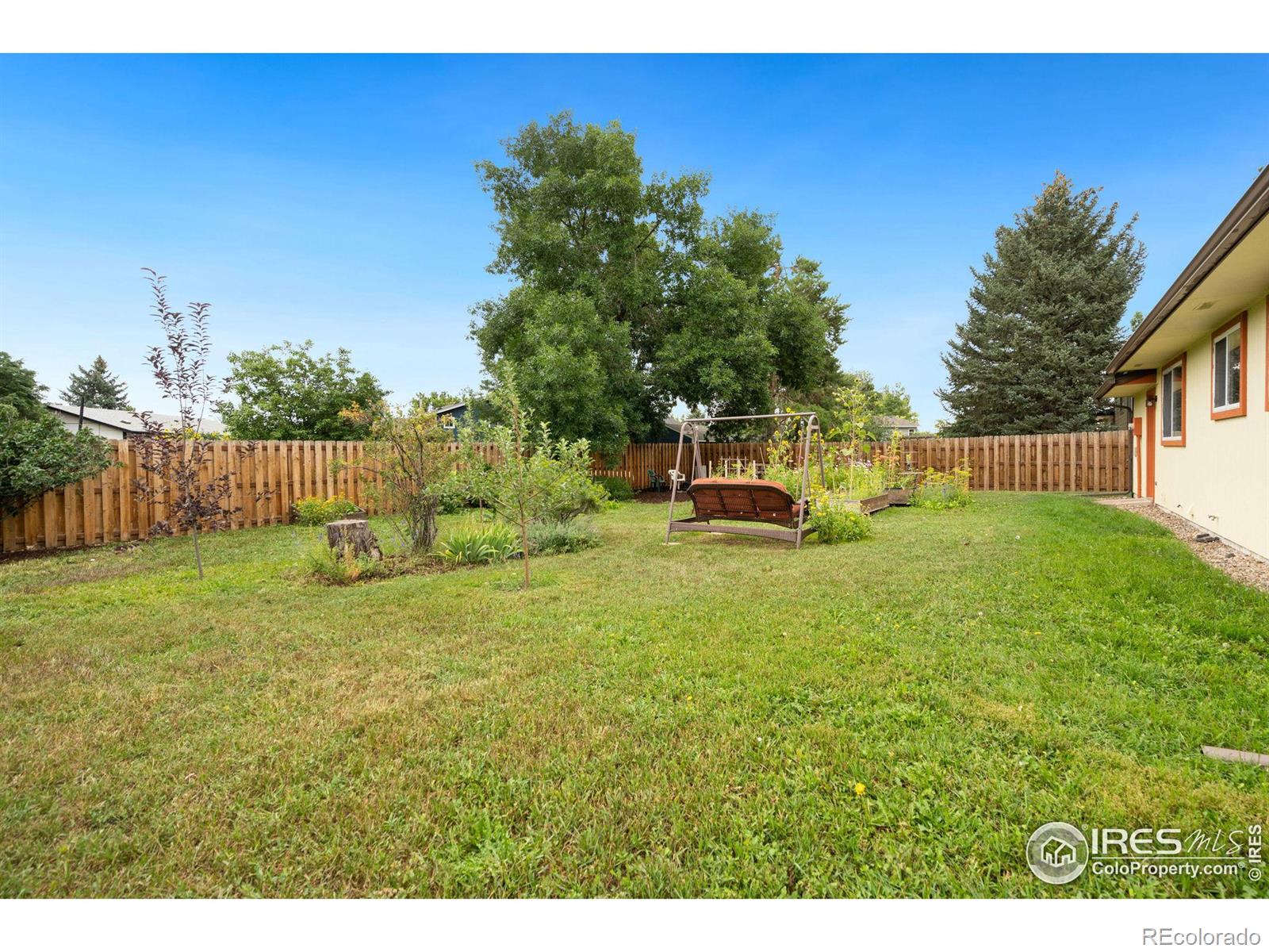 MLS Image #13 for 2912  swing station way,fort collins, Colorado