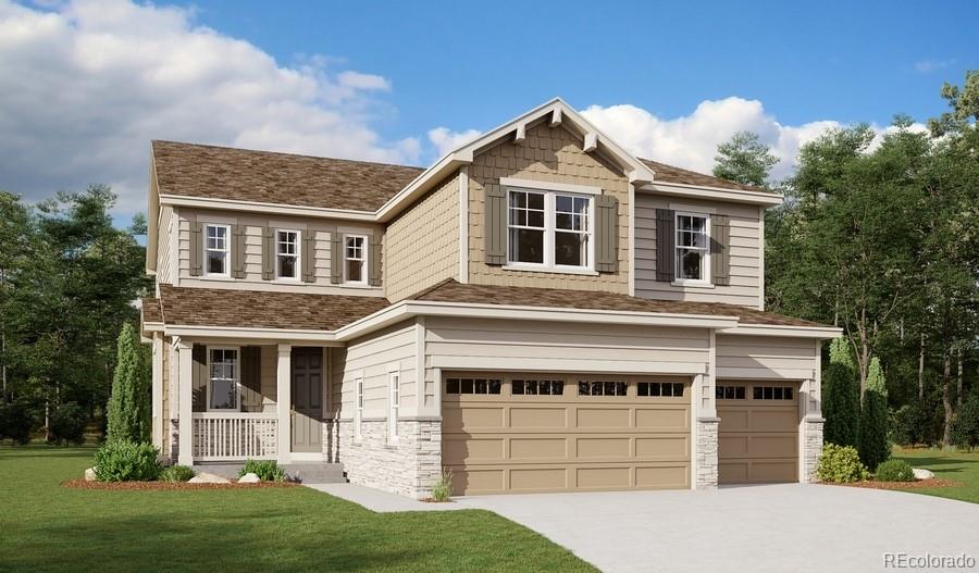 MLS Image #0 for 9716  ceylon court,commerce city, Colorado