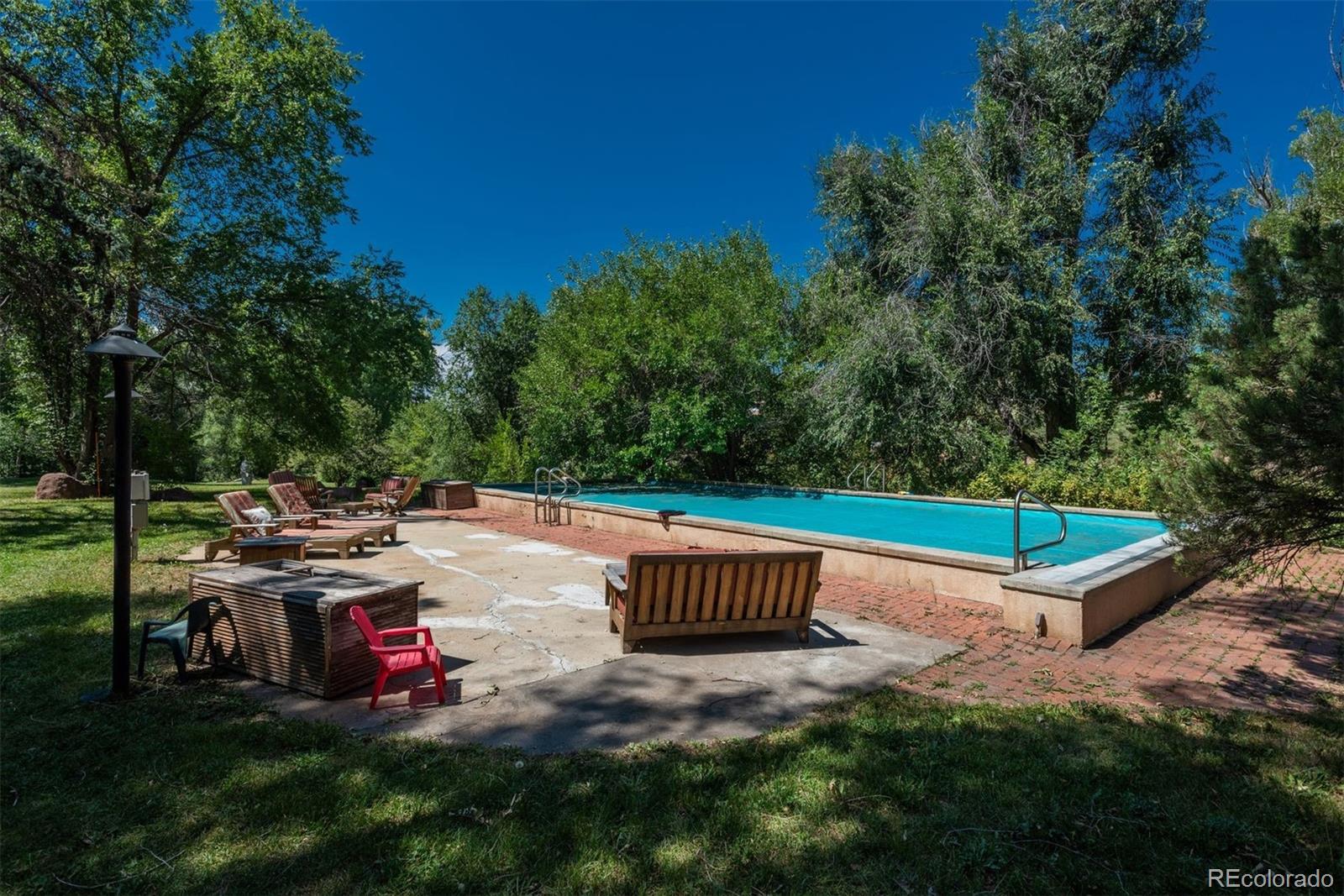 MLS Image #22 for 5280 s university boulevard,greenwood village, Colorado