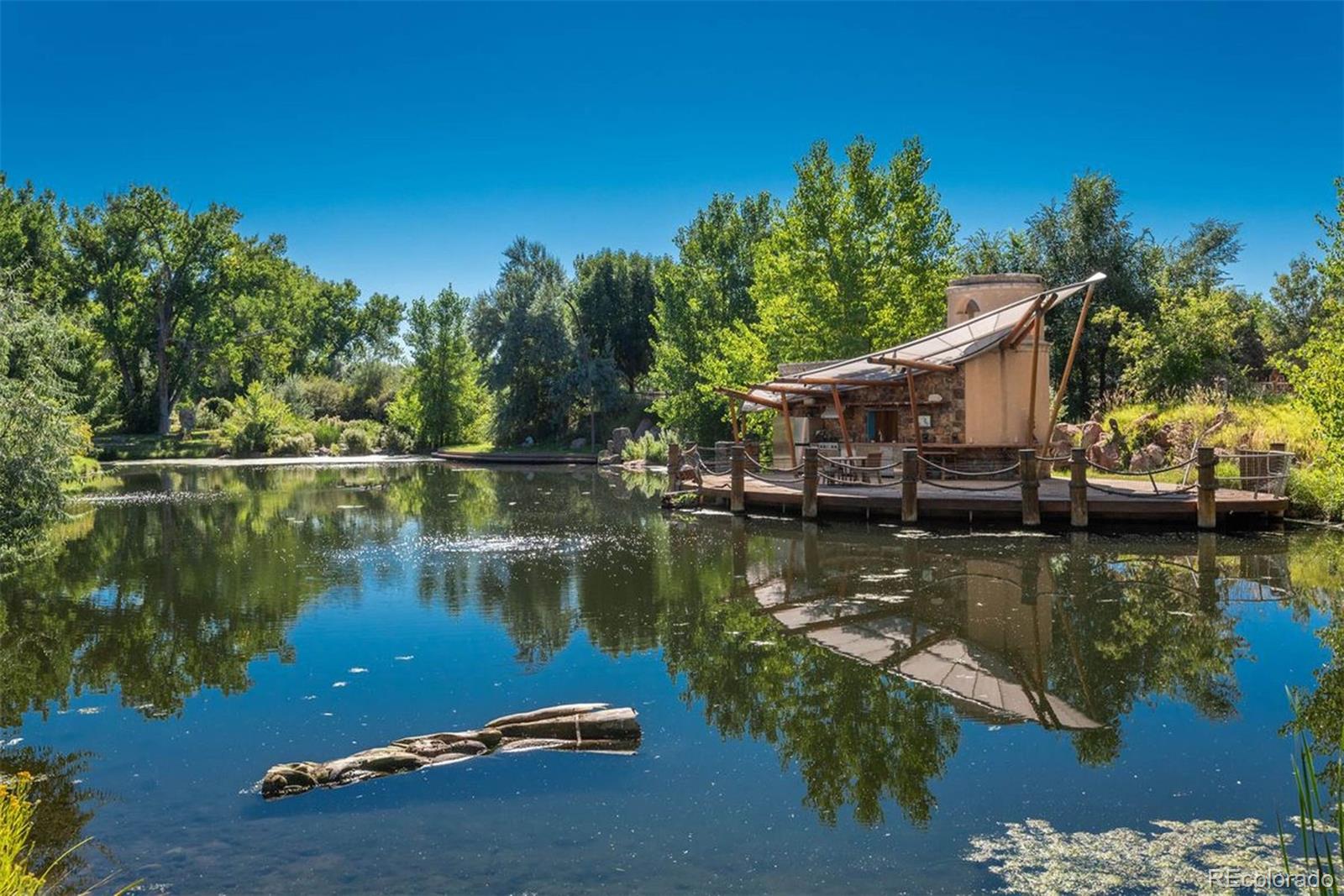 MLS Image #4 for 5280 s university boulevard,greenwood village, Colorado