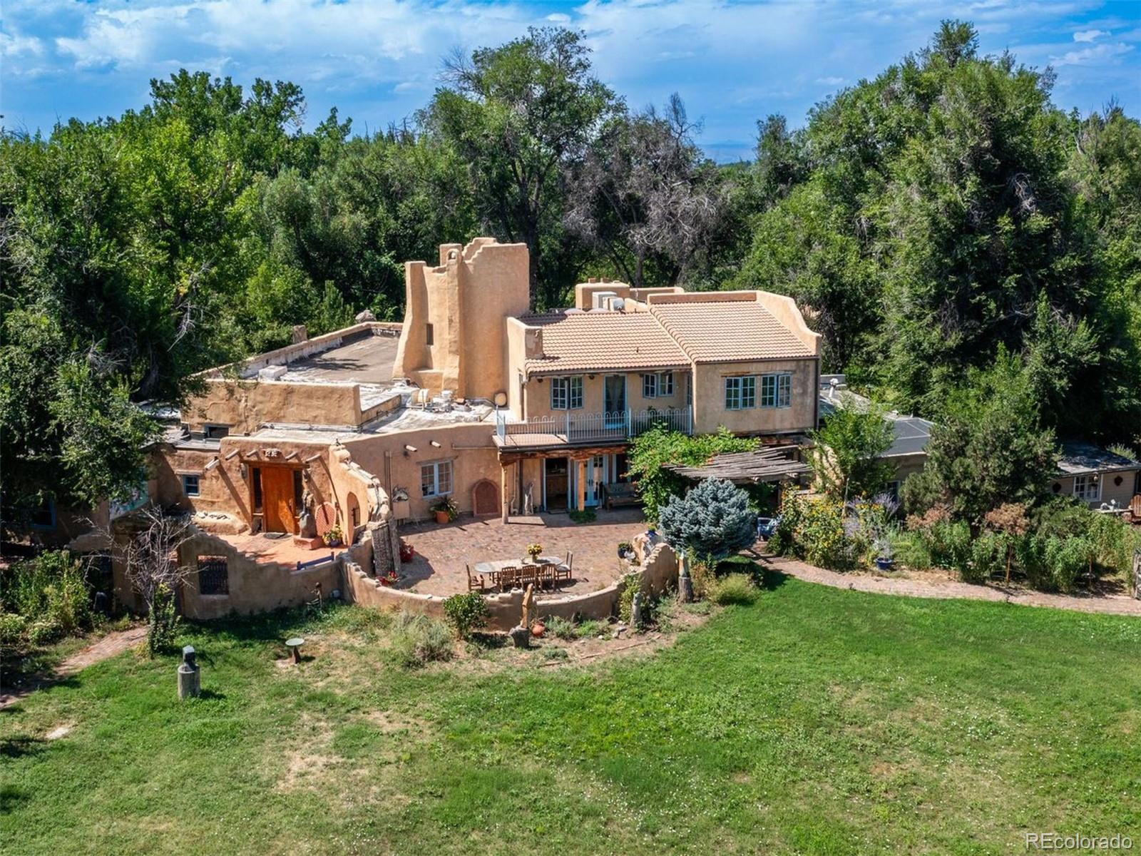 MLS Image #8 for 5280 s university boulevard,greenwood village, Colorado