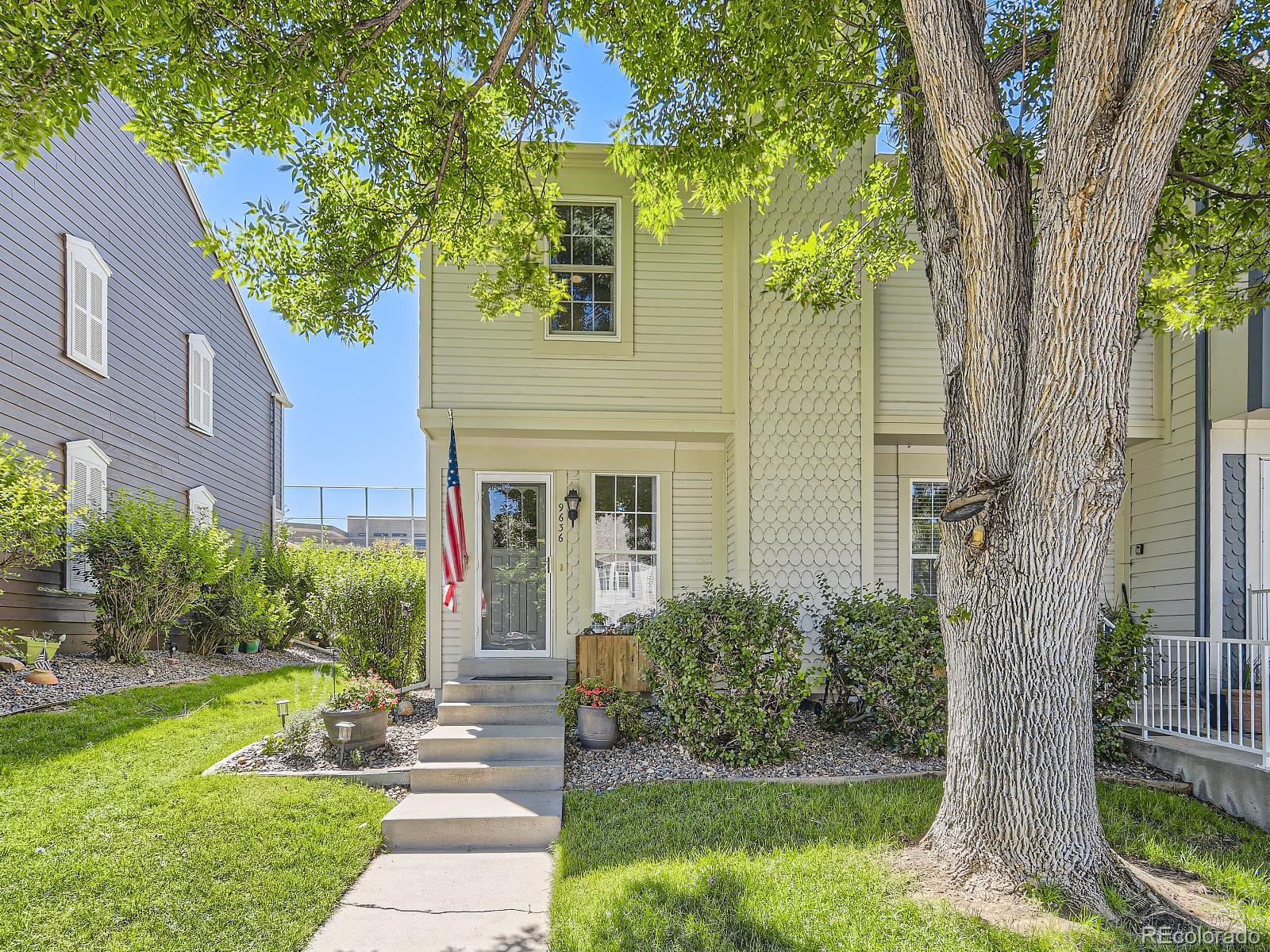 MLS Image #0 for 9636 w cornell place ,lakewood, Colorado