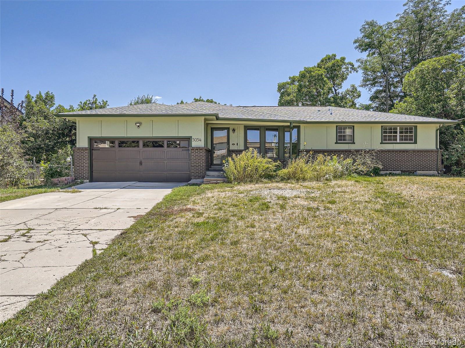 MLS Image #0 for 5054 w 61st drive,arvada, Colorado