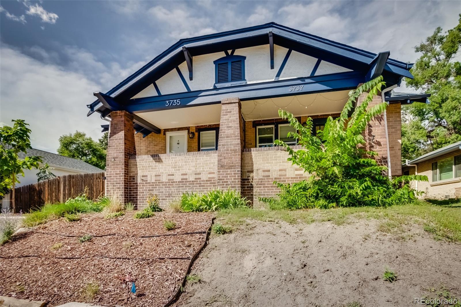 MLS Image #0 for 3735  lowell boulevard ,denver, Colorado