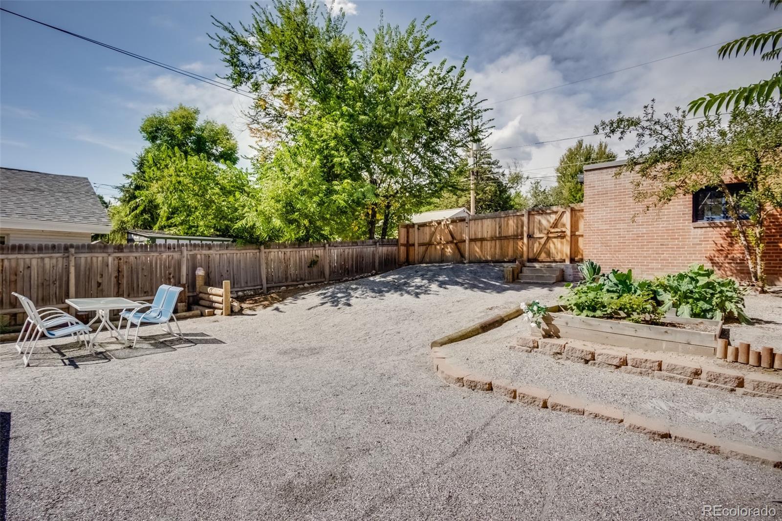 MLS Image #25 for 3735  lowell boulevard ,denver, Colorado