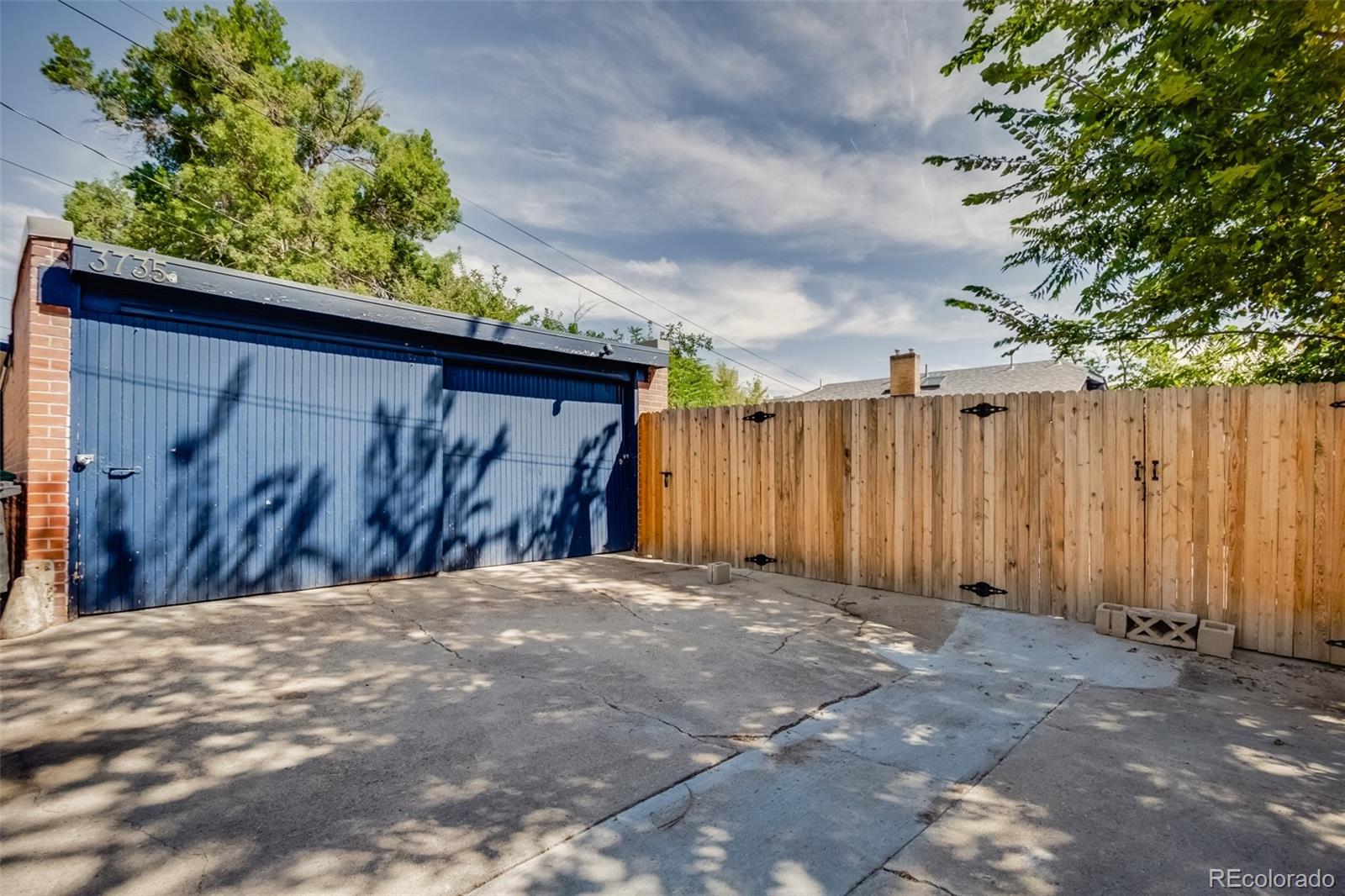 MLS Image #27 for 3735  lowell boulevard ,denver, Colorado