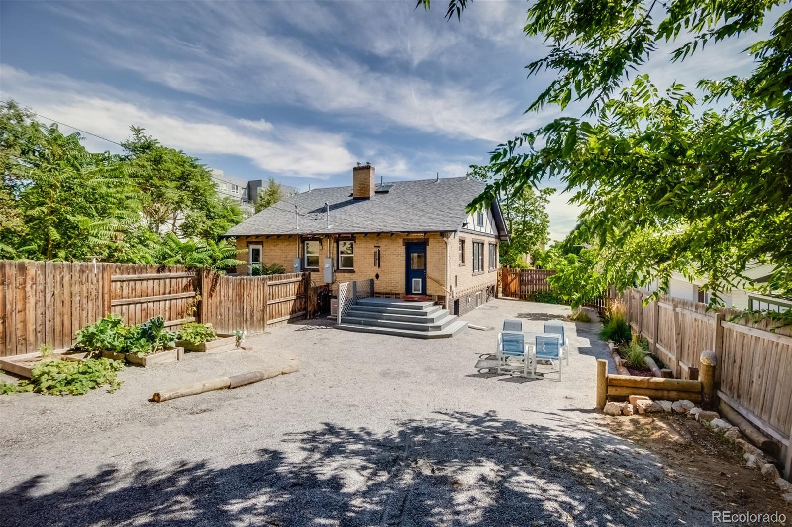 MLS Image #28 for 3735  lowell boulevard ,denver, Colorado