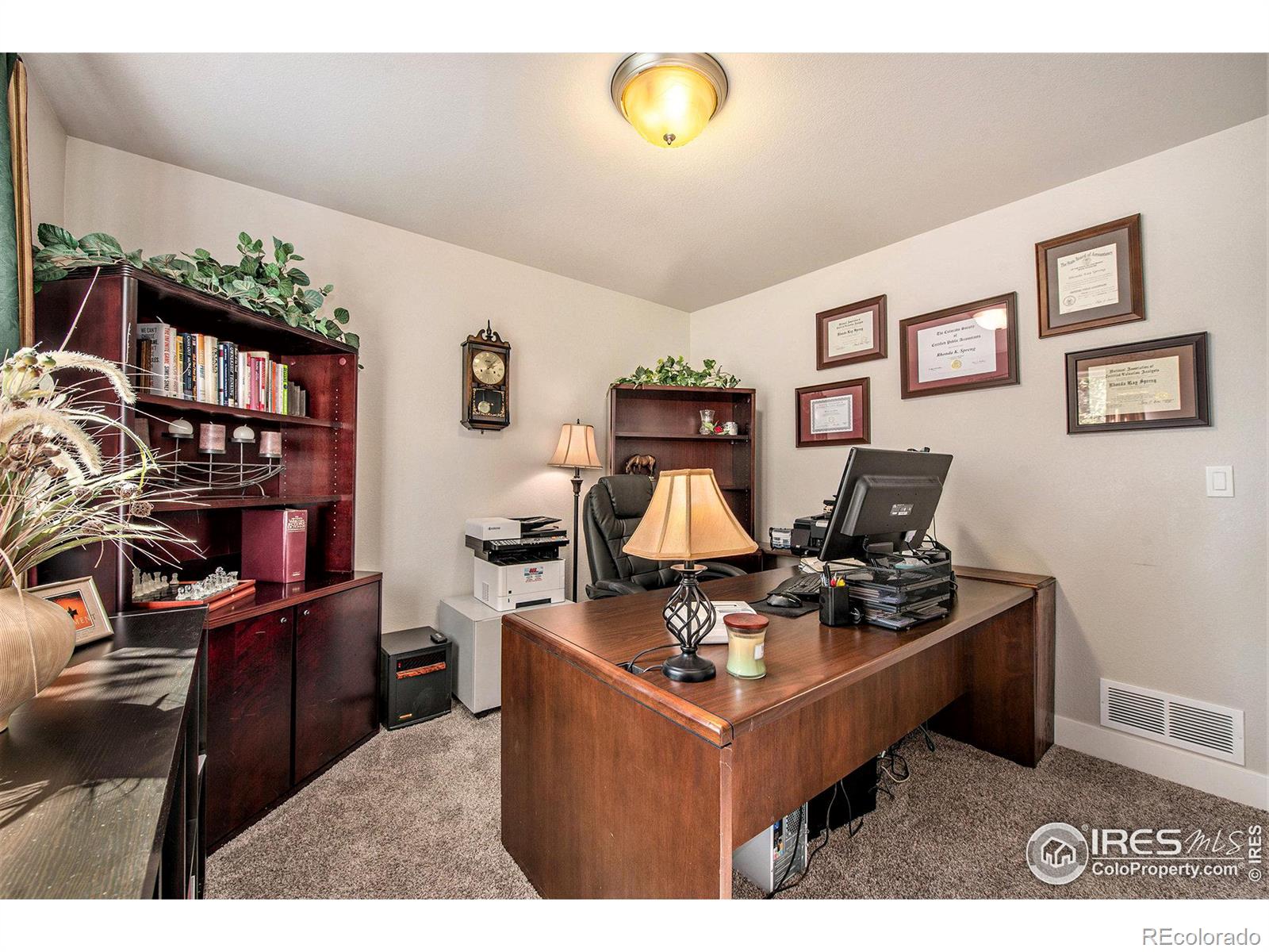 MLS Image #23 for 407  windgate court,johnstown, Colorado