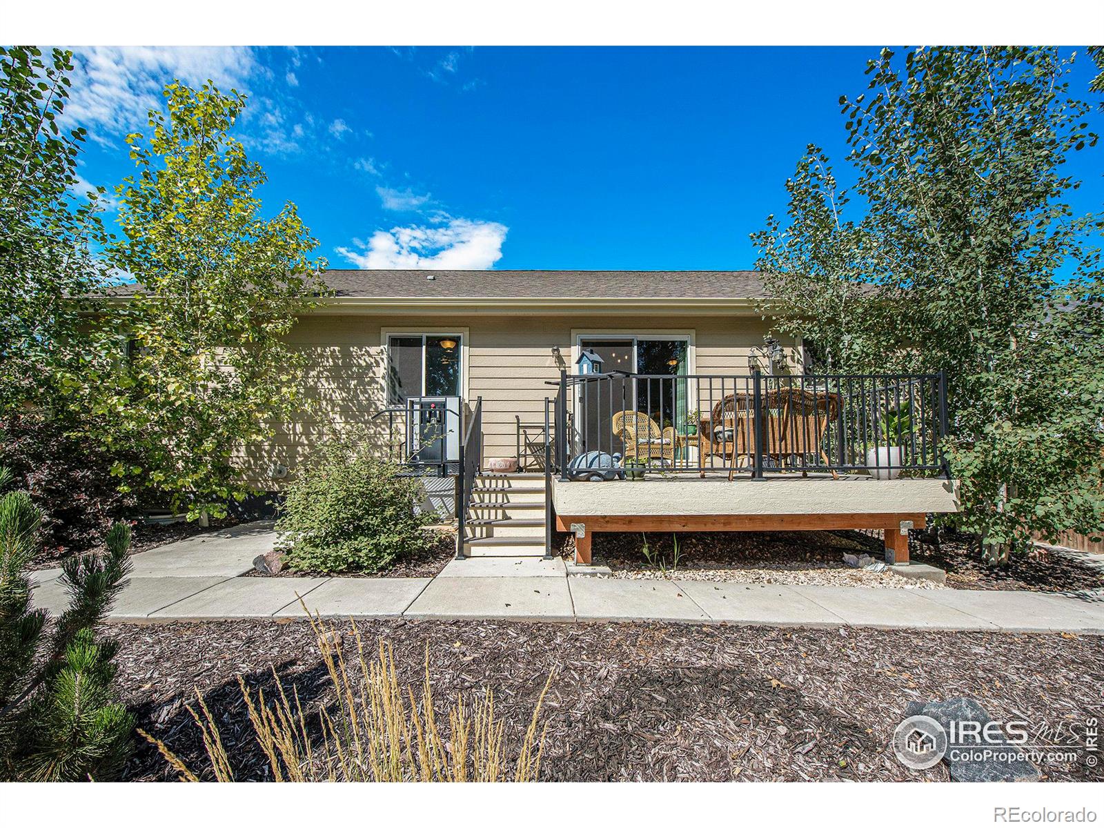 MLS Image #26 for 407  windgate court,johnstown, Colorado