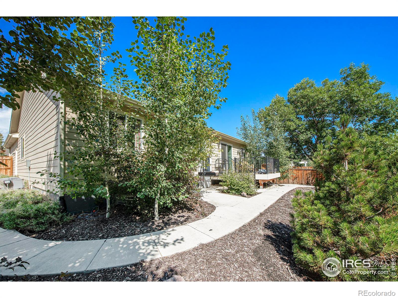 MLS Image #27 for 407  windgate court,johnstown, Colorado