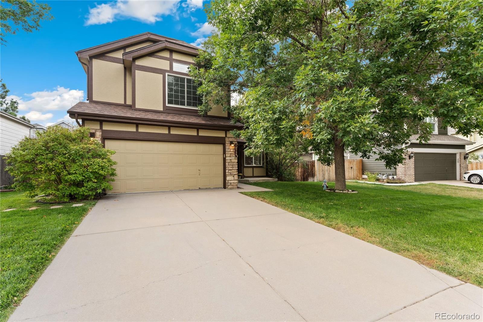 MLS Image #0 for 18728 e whitaker circle,aurora, Colorado