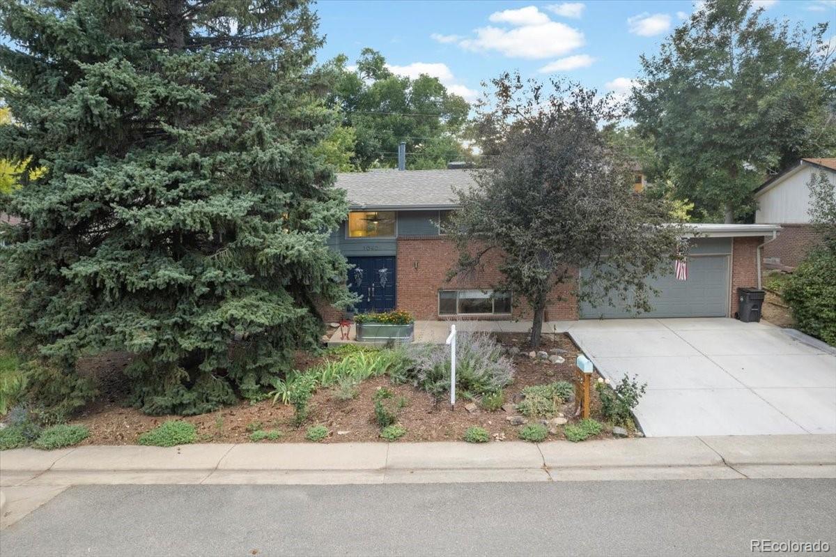 MLS Image #0 for 1040 n ford street,golden, Colorado