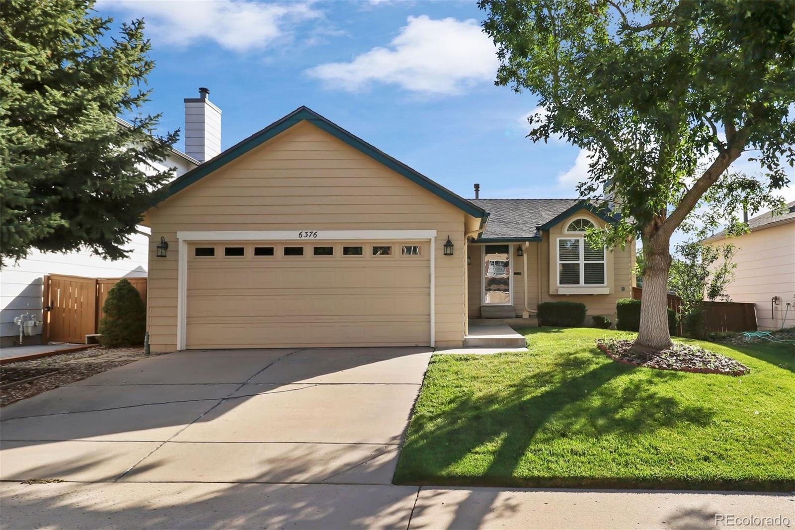 MLS Image #0 for 6376  nassau court,highlands ranch, Colorado