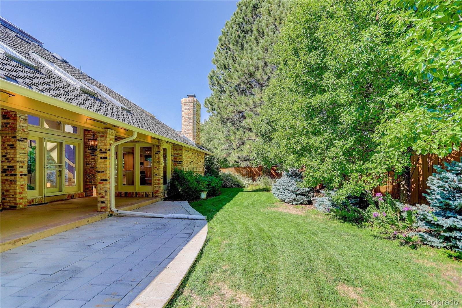 MLS Image #36 for 16415 e powers place,centennial, Colorado