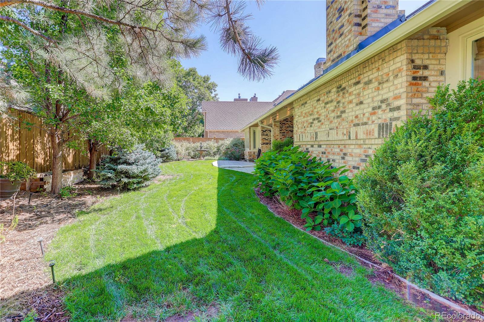 MLS Image #37 for 16415 e powers place,centennial, Colorado