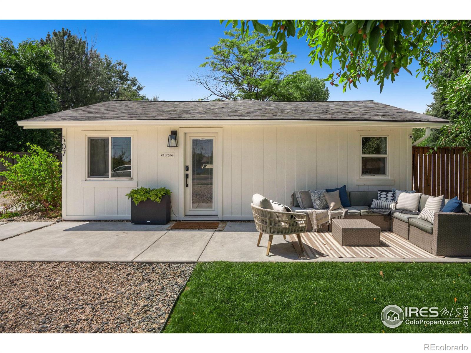 CMA Image for 507 N Overland Trail,Fort Collins, Colorado