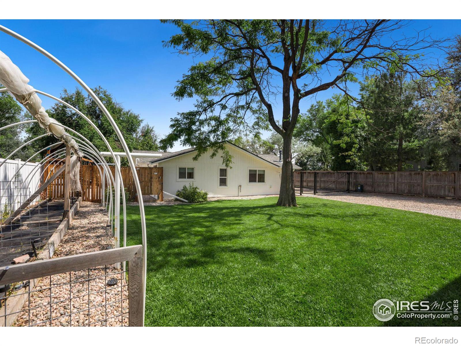 MLS Image #30 for 507 n overland trail,fort collins, Colorado