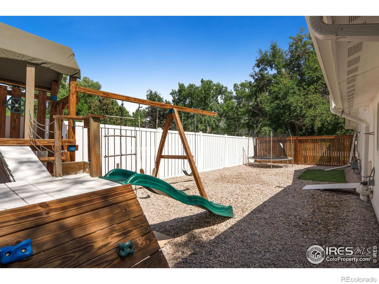 MLS Image #33 for 507 n overland trail,fort collins, Colorado