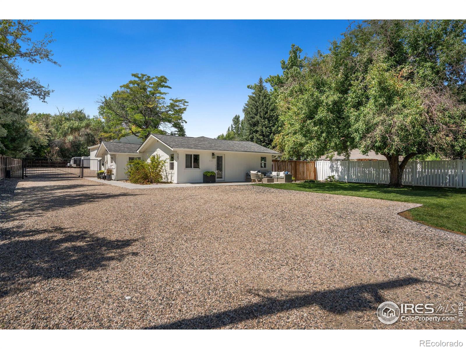 MLS Image #36 for 507 n overland trail,fort collins, Colorado