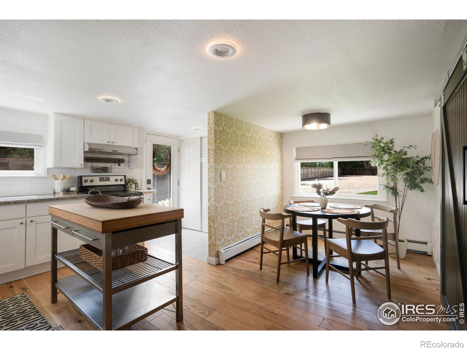 MLS Image #7 for 507 n overland trail,fort collins, Colorado