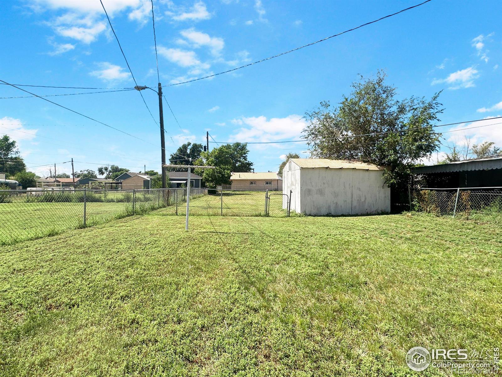 MLS Image #16 for 629 n 4th avenue,sterling, Colorado